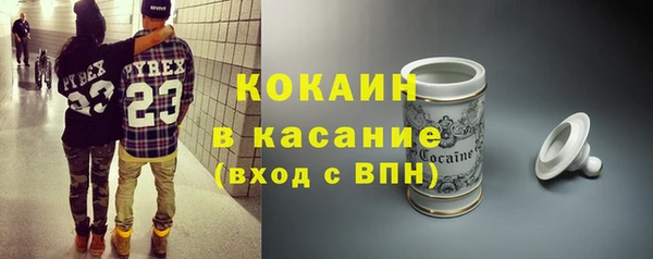молекула духа Бородино
