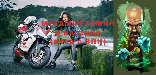 молекула духа Бородино