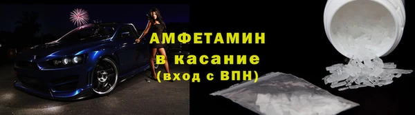 молекула духа Бородино